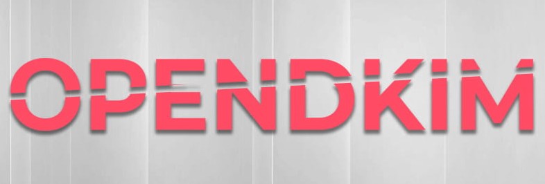 OpenDKIM is an open-source milter application that implements the DomainKeys Identified Mail (DKIM) sender authentication protocol.